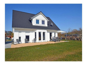 Villa Anja Comfortable holiday residence Breege